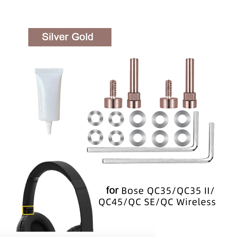 POYATU for Bose QC35 QC35 II Q - Bose Headphone Qc45 ulasan dan harga