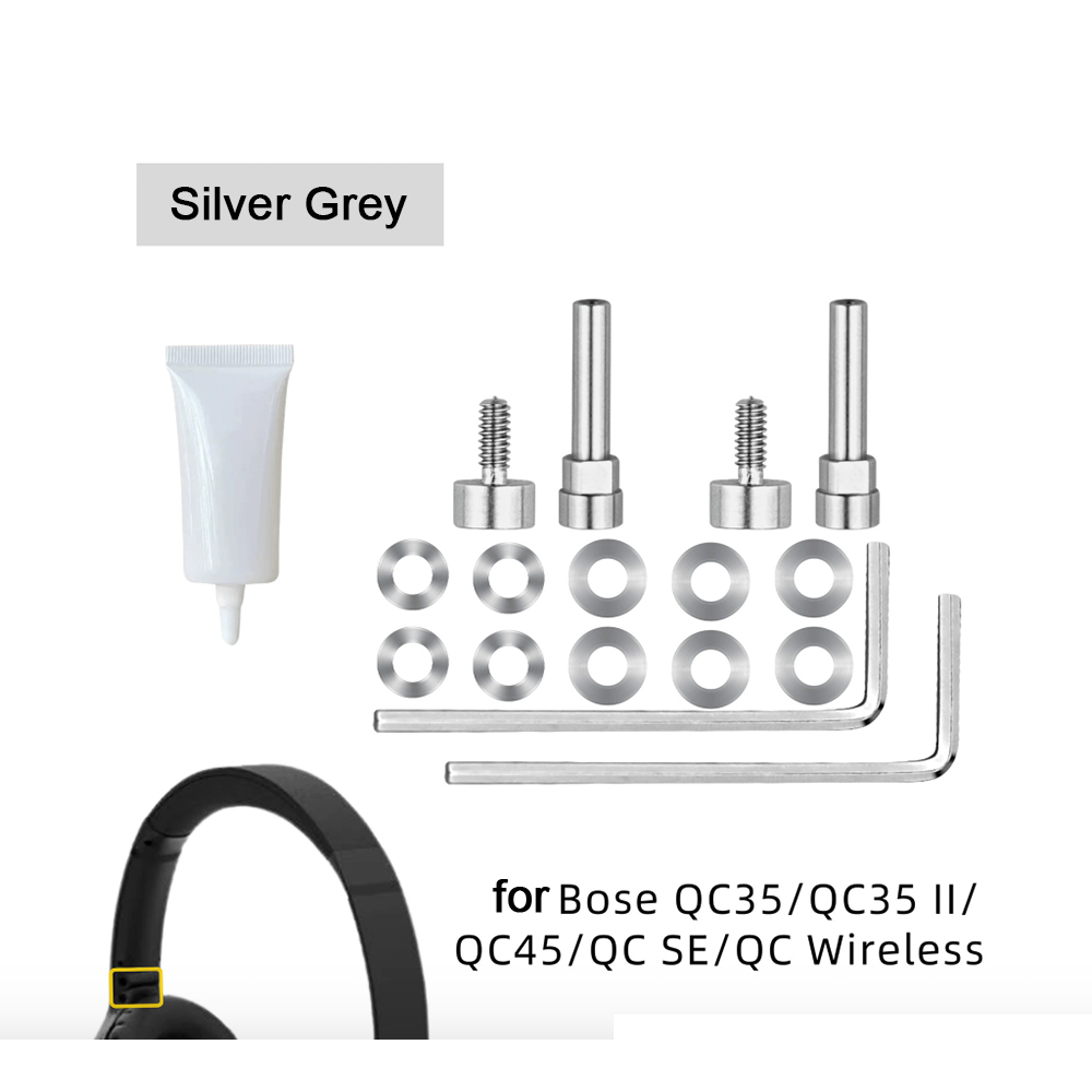 POYATU for Bose QC35 QC35 II Q - Bose Headphone Qc45 ulasan dan harga