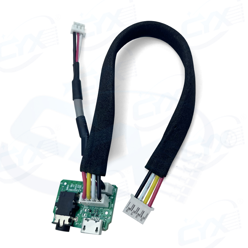 1/3PCS With Line Female Micro  - Jbl Speaker Go 4 ulasan dan harga