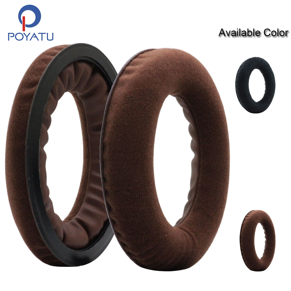 POYATU HD 560S Ear Pads Headph - Sennheiser Headphone Hd 560S ulasan dan harga