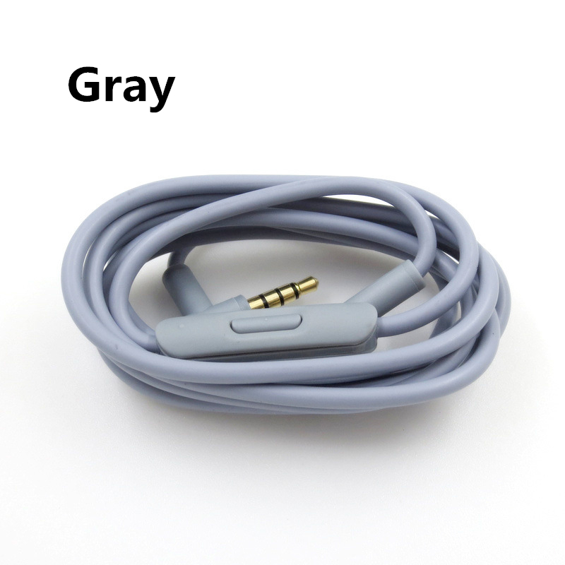 3.5mm Audio Cable 3 5 Aux Cabl - Beats Headphone Studio Pro ulasan dan harga