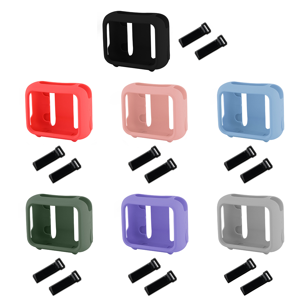 New Silicone Case Travel Carry - Jbl Speaker Go 4 ulasan dan harga