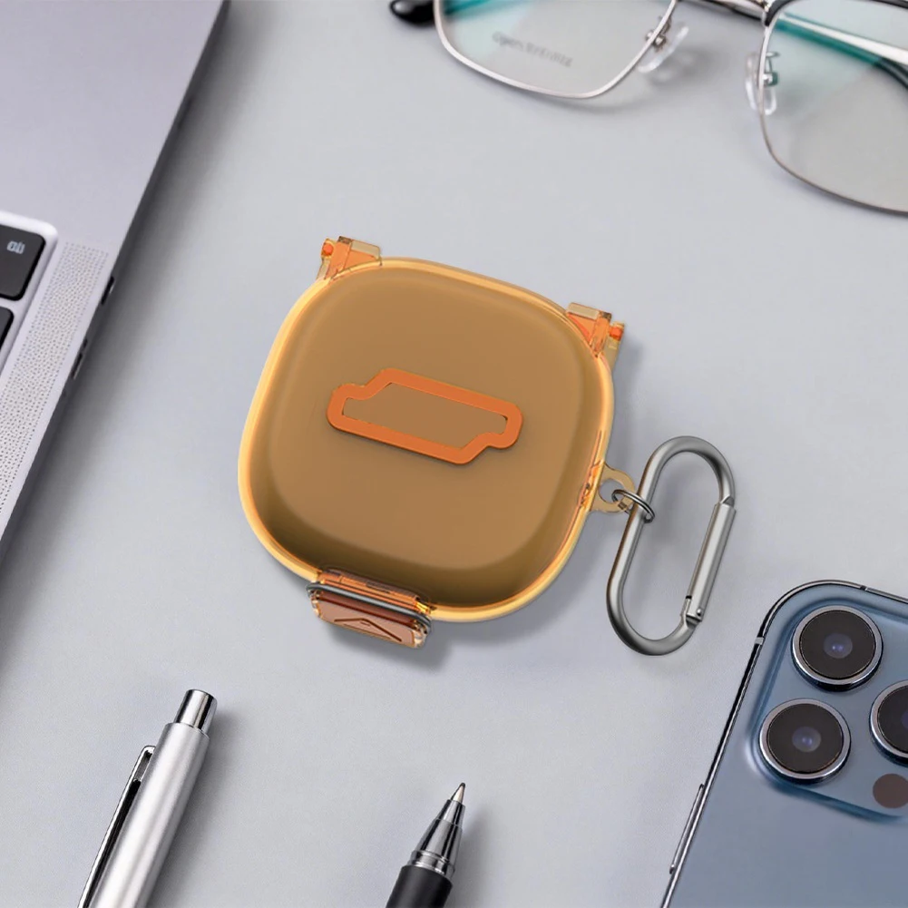 Shockproof Protective Case For - Headphone Case Hard ulasan dan harga