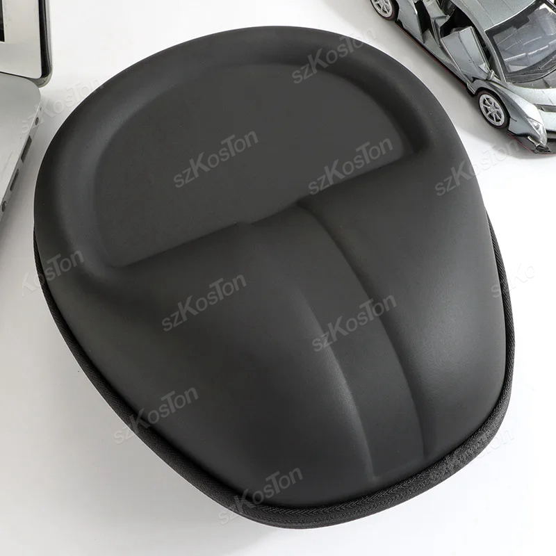 EVA Headset Storage Bag Univer - Sony Headphone Wh-1000Xm4 ulasan dan harga