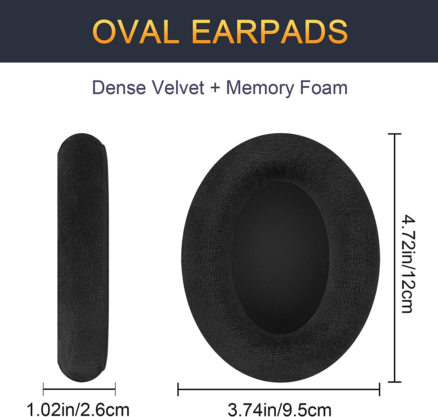 HD598 Ear Pads Cushions for Se - Sennheiser Headphone Hd 560S ulasan dan harga