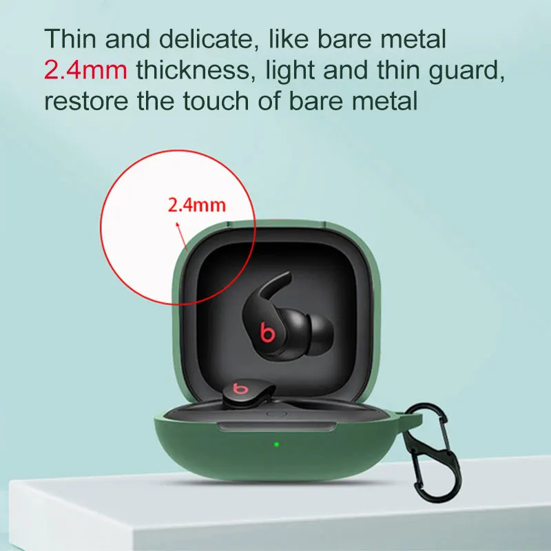 Earphone Protective Case For B - Beats Headphone Studio Pro ulasan dan harga