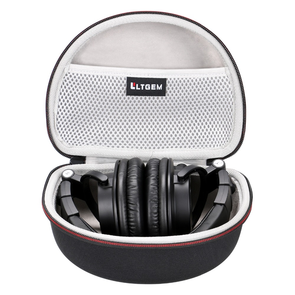 LTGEM Case for Audio-Technica  - Audio Technica Headphone Ath-M50X ulasan dan harga