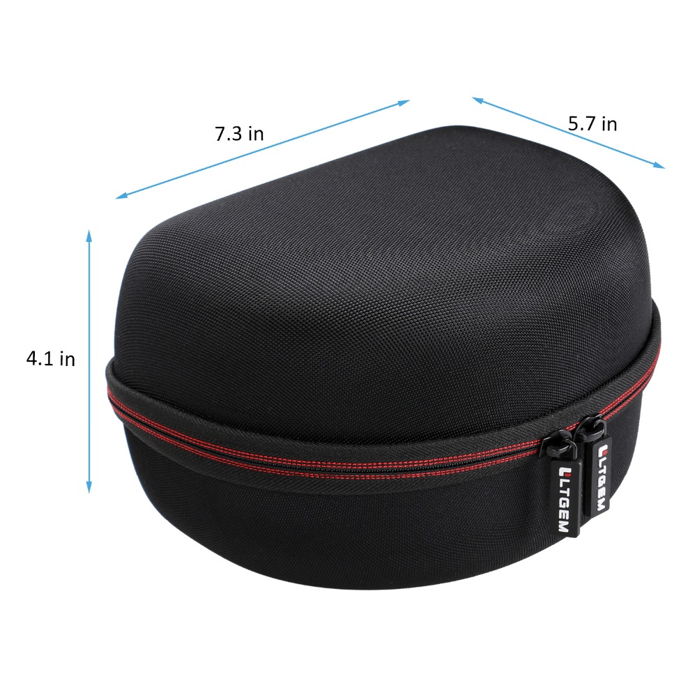 LTGEM Case for Audio-Technica  - Audio Technica Headphone Ath-M50X ulasan dan harga