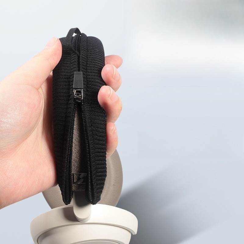 New product Knitted fabric zip - Sennheiser Headphone Momentum 4 ulasan dan harga