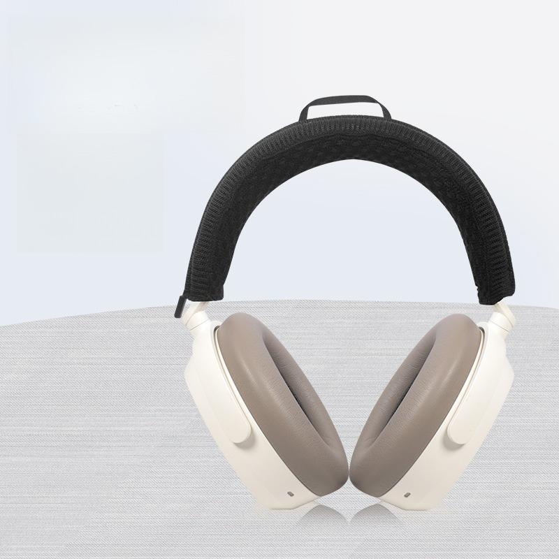 New product Knitted fabric zip - Sennheiser Headphone Momentum 4 ulasan dan harga