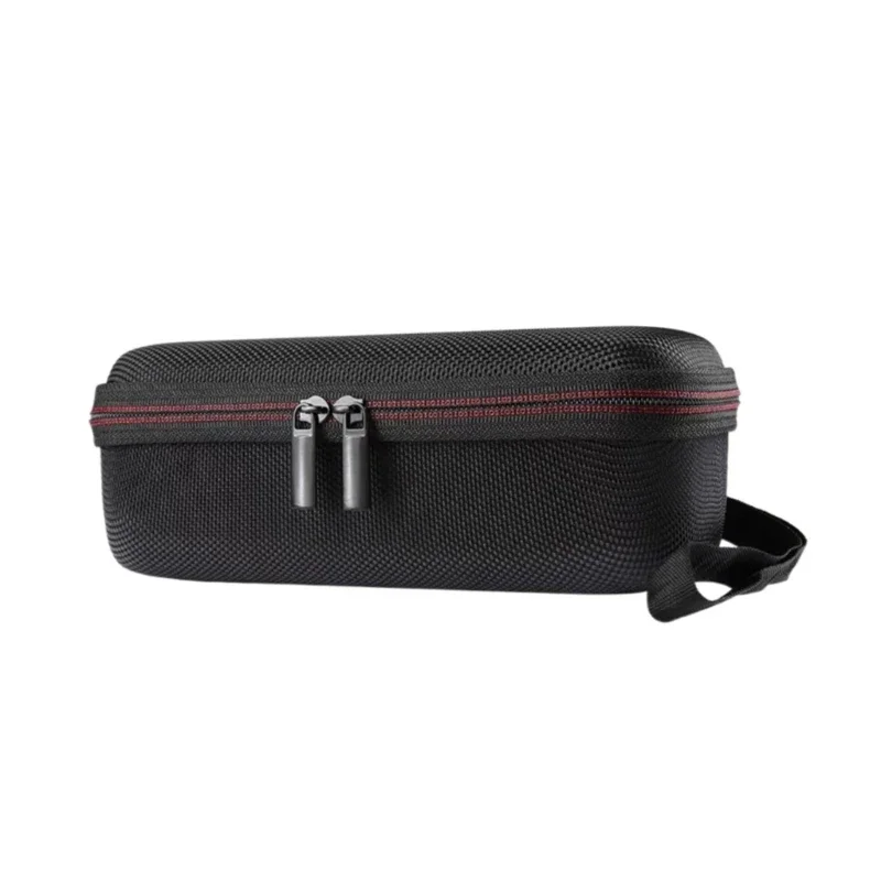 EVA Hard Travel Storage Bag, D - Anker Speaker Soundcore Boom 2 ulasan dan harga