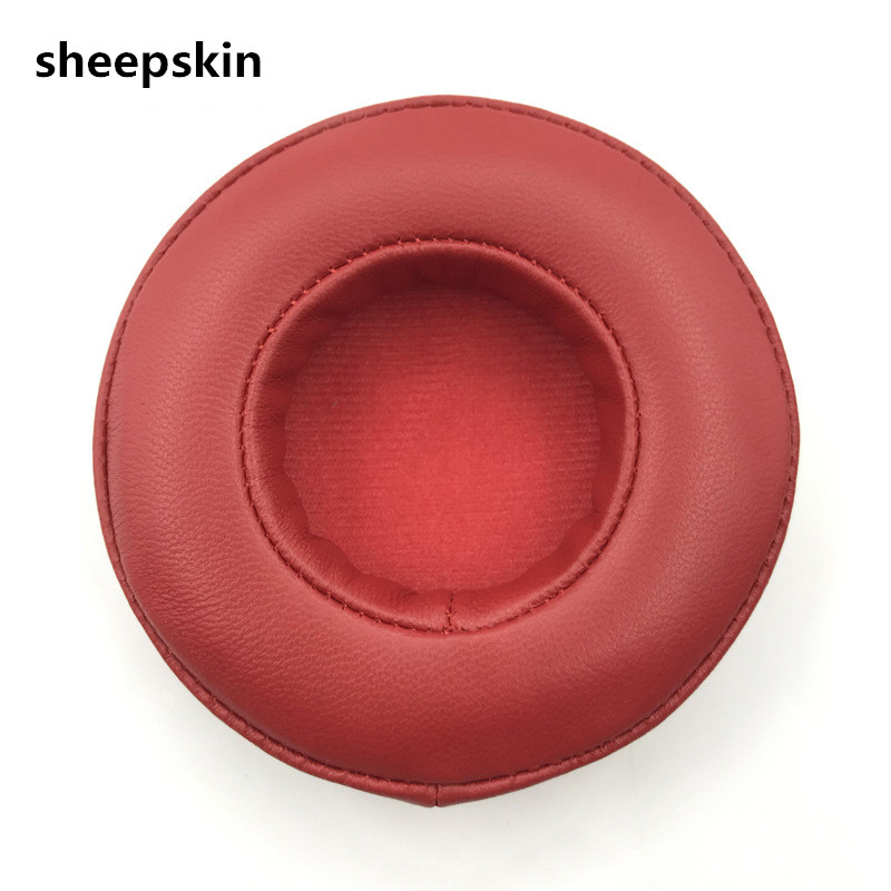 Replacement Sheepskin Earpads  - Beats Headphone Studio Pro ulasan dan harga