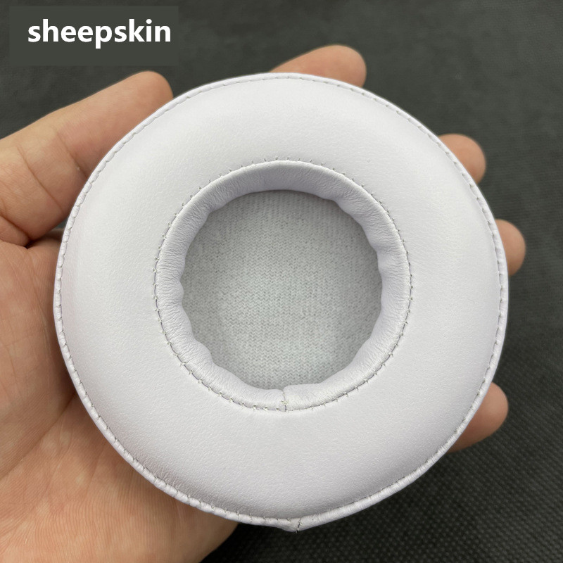 Replacement Sheepskin Earpads  - Beats Headphone Studio Pro ulasan dan harga