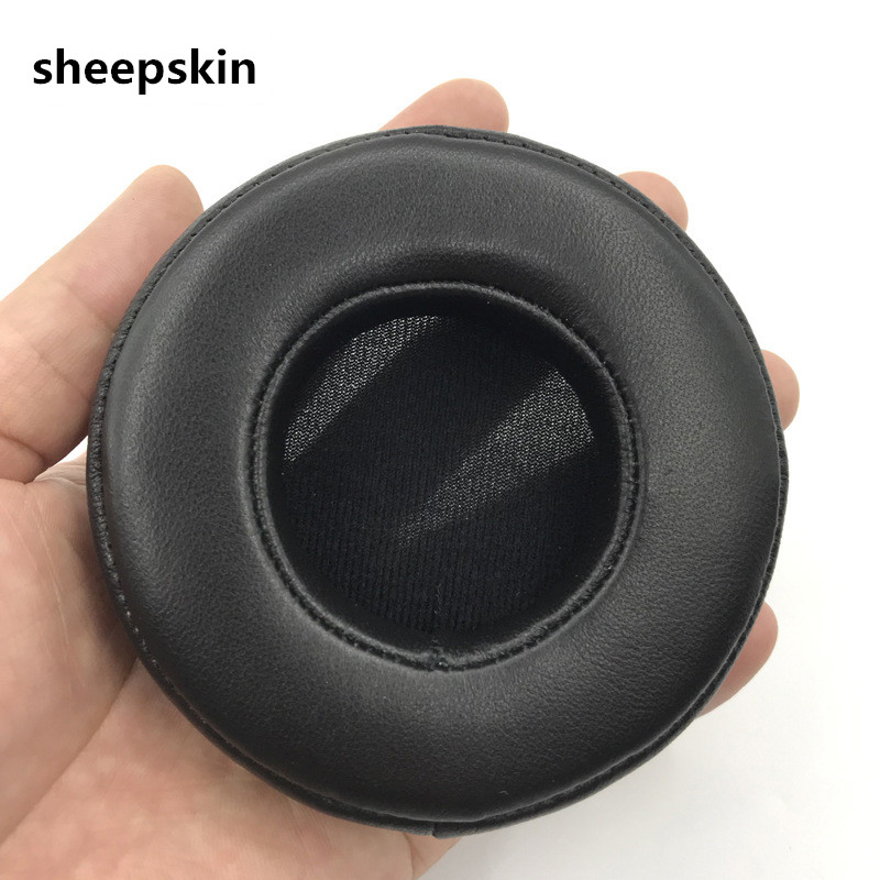 Replacement Sheepskin Earpads  - Beats Headphone Studio Pro ulasan dan harga