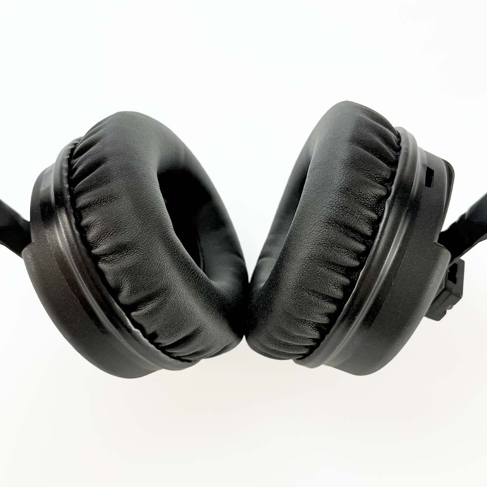 Replacement Ear Pads Foam Cush - Sennheiser Headphone Hd 25 ulasan dan harga