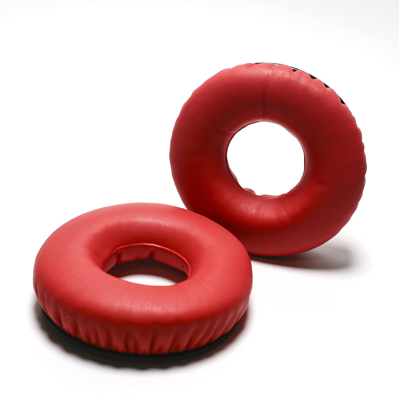 Replacement Ear Pads Foam Cush - Sennheiser Headphone Hd 25 ulasan dan harga