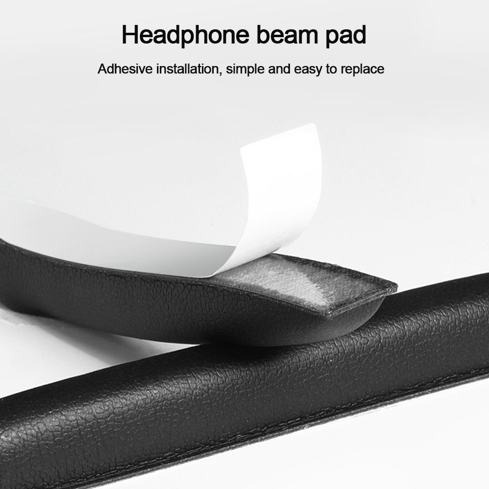 Headset Cushion Head Beam Cush - Sennheiser Headphone Hd 25 ulasan dan harga