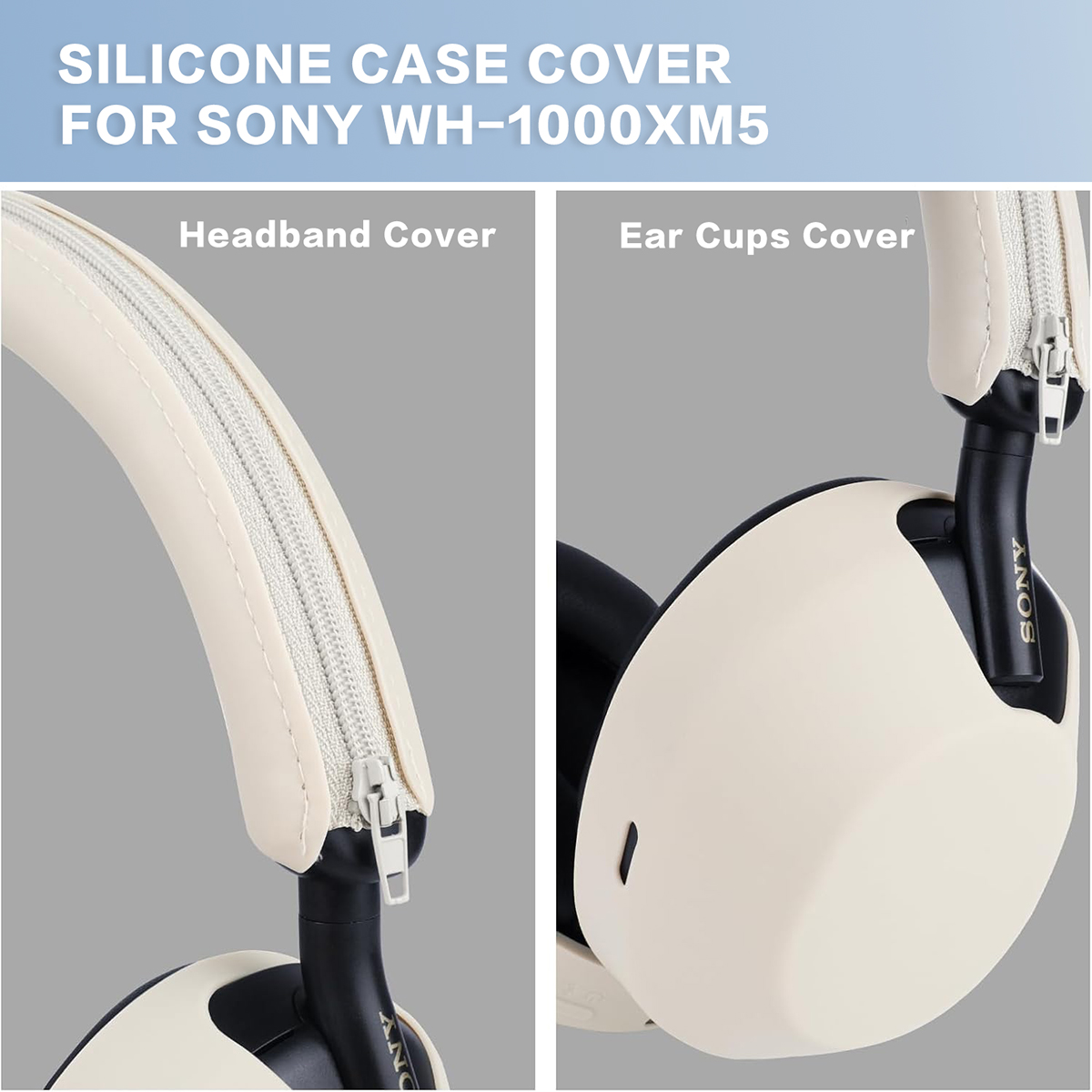 For Sony WH-1000XM5 Headphone  - Sony Headphone Wh-1000Xm5 ulasan dan harga