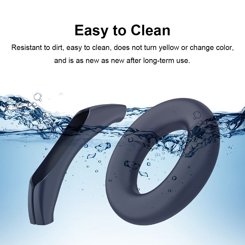 Headphone Earpads Cover for So - Sony Headphone Wh-1000Xm4 ulasan dan harga