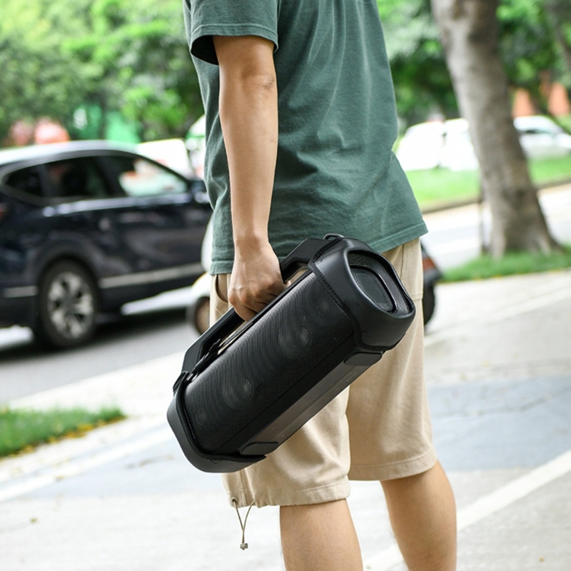 Portable Carrying Strap Case B - Anker Speaker Soundcore Motion+ ulasan dan harga
