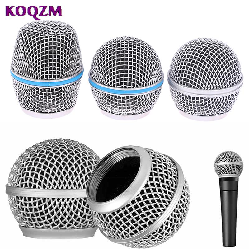 1PC Microphone Replacement Hea - Shure Mic Mv7 ulasan dan harga