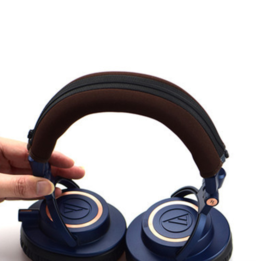 Gaming Game Headphone Protecto - Audio Technica Headphone Ath-M50X ulasan dan harga