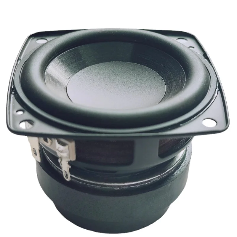 SOTAMIA 1Pcs 2.75 Inch Full Ra - Jbl Speaker Go 4 ulasan dan harga