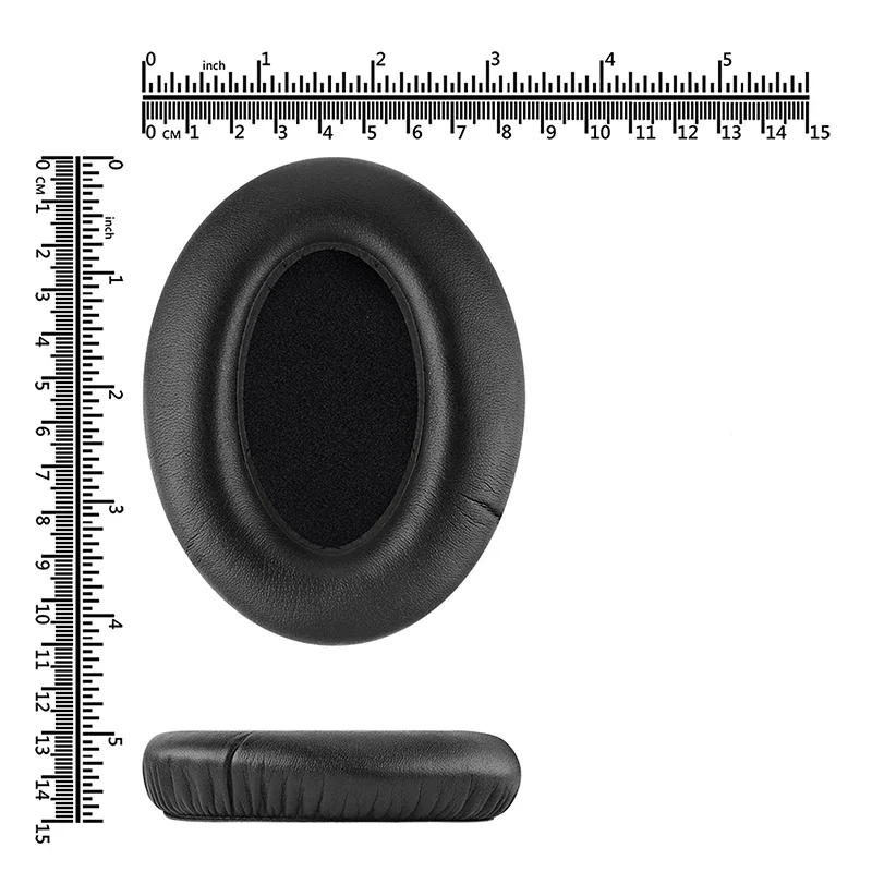 Earphone Ear Pads For Sennheis - Sennheiser Headphone Hd 560S ulasan dan harga
