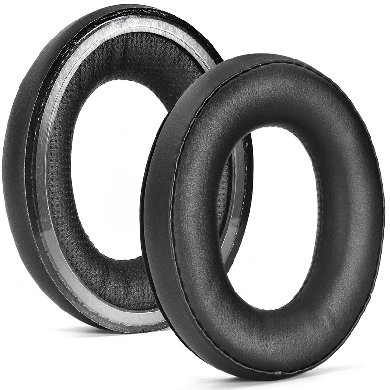 Cooling Gel Ear Pads Headphone - Sennheiser Headphone Hd 560S ulasan dan harga