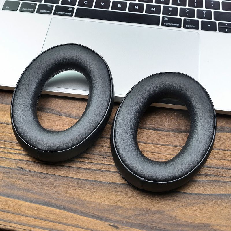 Cooling Gel Ear Pads Headphone - Sennheiser Headphone Hd 560S ulasan dan harga