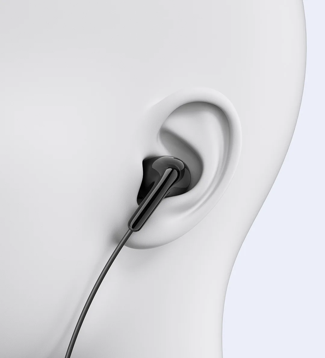 2025 New Original Xiaomi Type- - Wired Earphone Mic ulasan dan harga