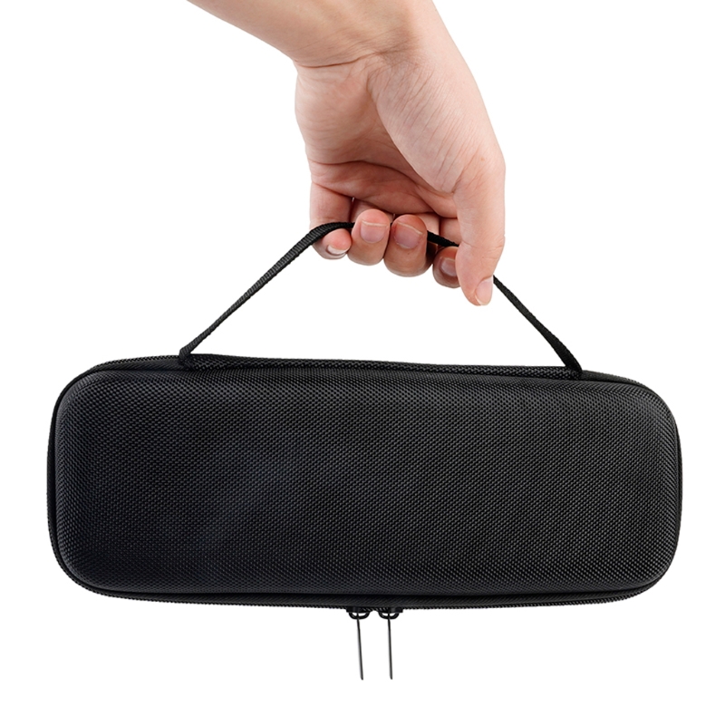 EVA Hard Speaker Protective Ca - Anker Speaker Soundcore Boom 2 ulasan dan harga