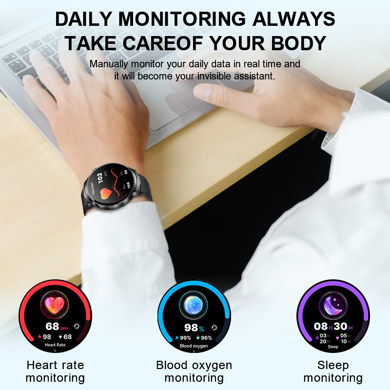 New Smart Watch Built-in TWS W - Wireless Earbuds Tws ulasan dan harga