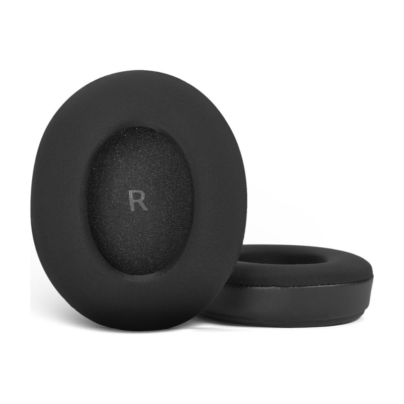 FULL-Headphone Soft Memory Foa - Sennheiser Headphone Momentum 4 ulasan dan harga