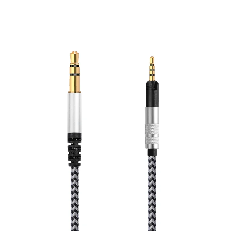 Copper Upgrade Headset Cable R - Sennheiser Headphone Hd 560S ulasan dan harga