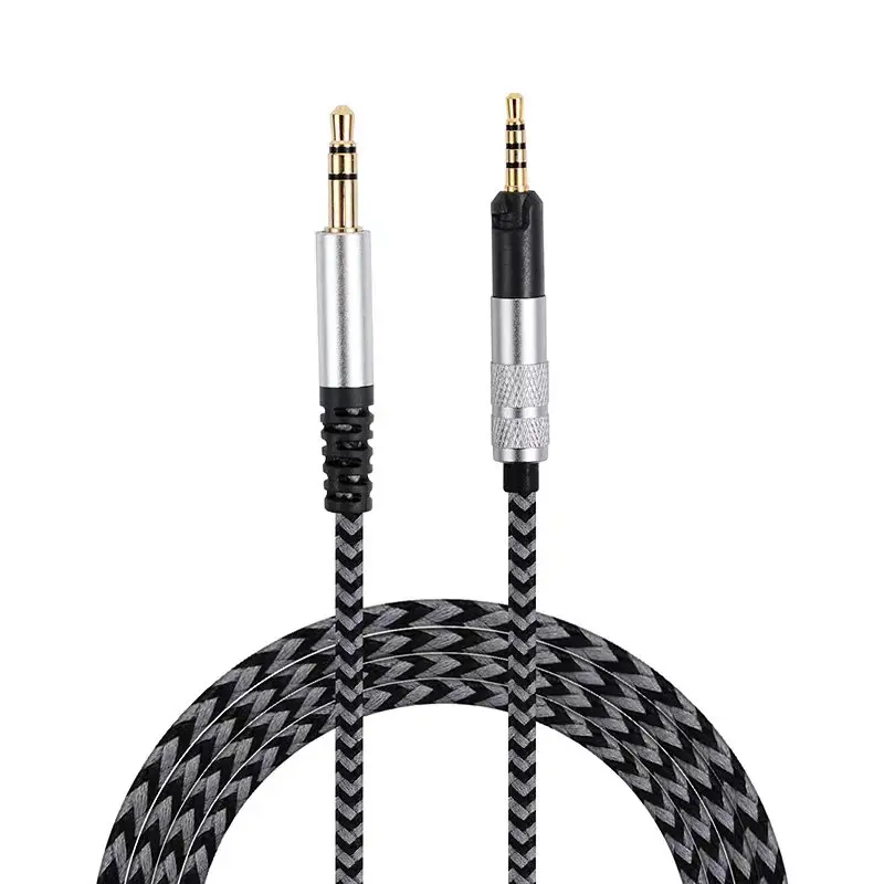 Copper Upgrade Headset Cable R - Sennheiser Headphone Hd 560S ulasan dan harga