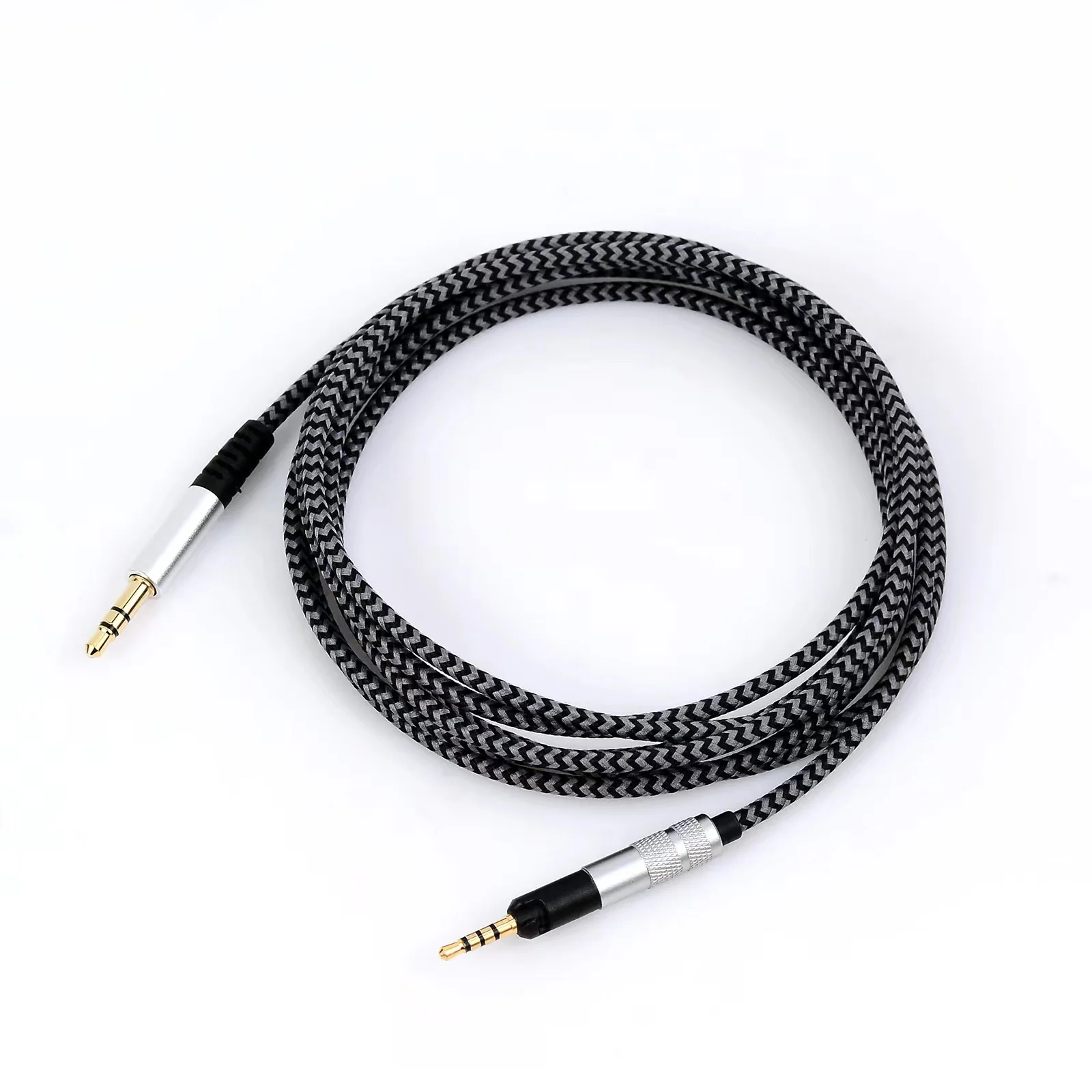 Copper Upgrade Headset Cable R - Sennheiser Headphone Hd 560S ulasan dan harga