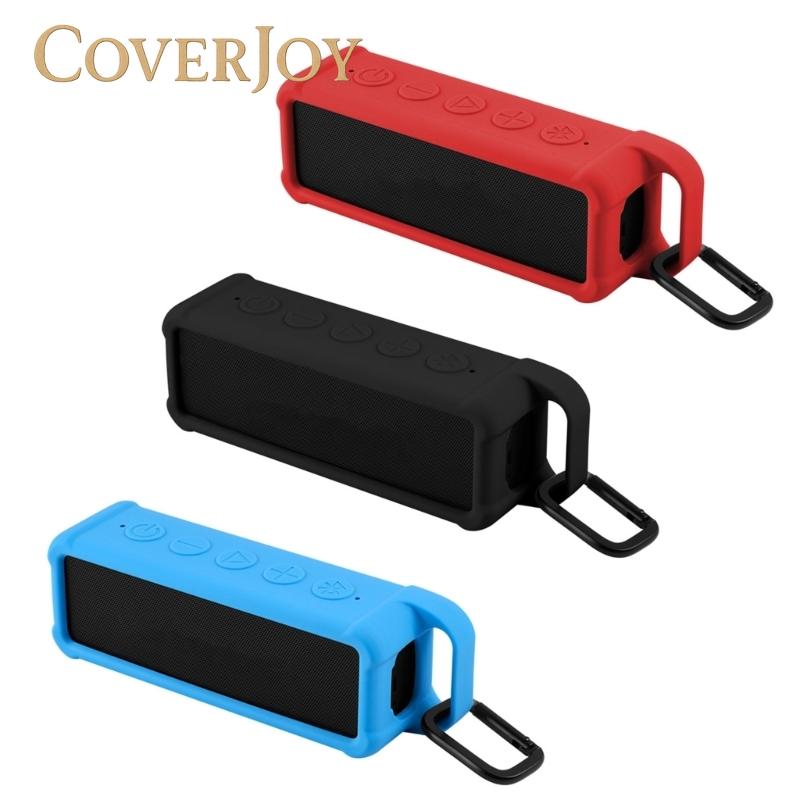 CoverJoy Mini Silicone Case fo - Anker Speaker Soundcore Mini ulasan dan harga